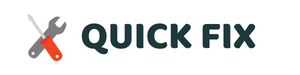 Quick Fix Online