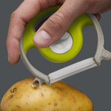 Amazing 360 Peeler