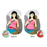 BUMPBELT - SEAT BELT FOR PREGNANCY