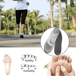 4D Insole Comforter