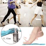 4D Insole Comforter