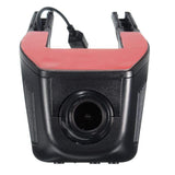 1080P DVR Dashcam