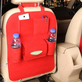 Car Back Seat Organizer - Perfect for Road Trip!